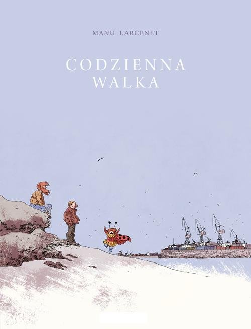 Image of Codzienna walka