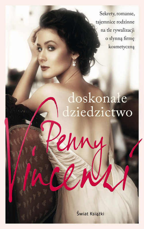Image of Doskonałe dziedzictwo
