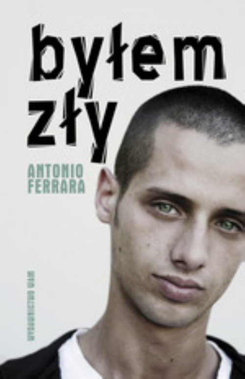 Image of Byłem zły