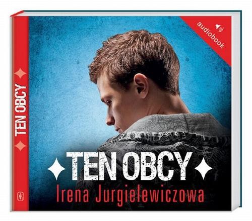Image of Ten obcy. Audiobook