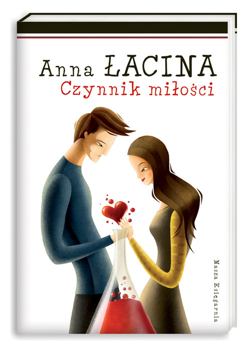 Image of Czynnik miłości