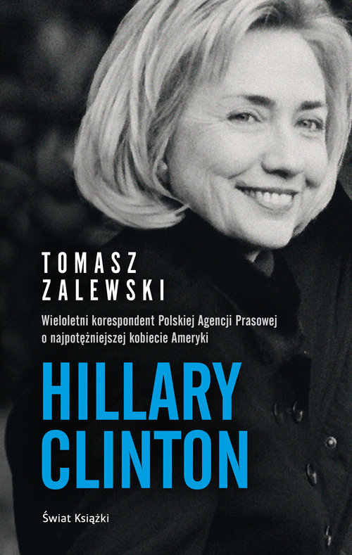 Image of Hillary Clinton