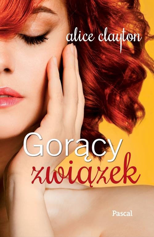 Image of Gorący związek