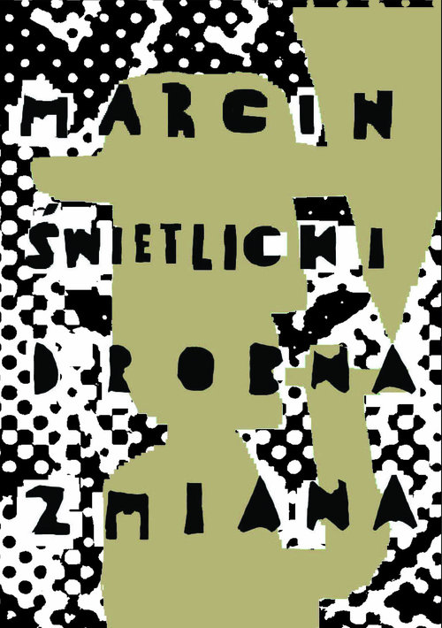 Image of Drobna zmiana