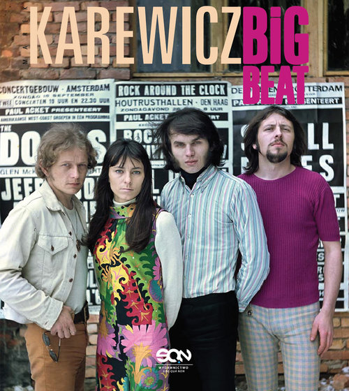 Image of Big Beat