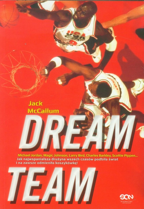 Image of Dream Team