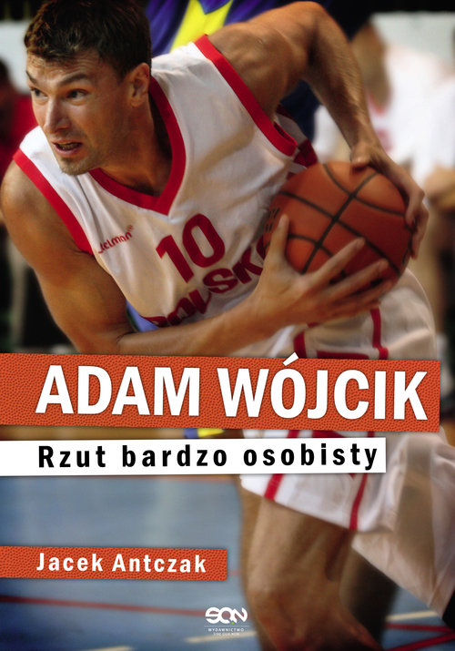Image of Adam Wójcik. Rzut bardzo osobisty