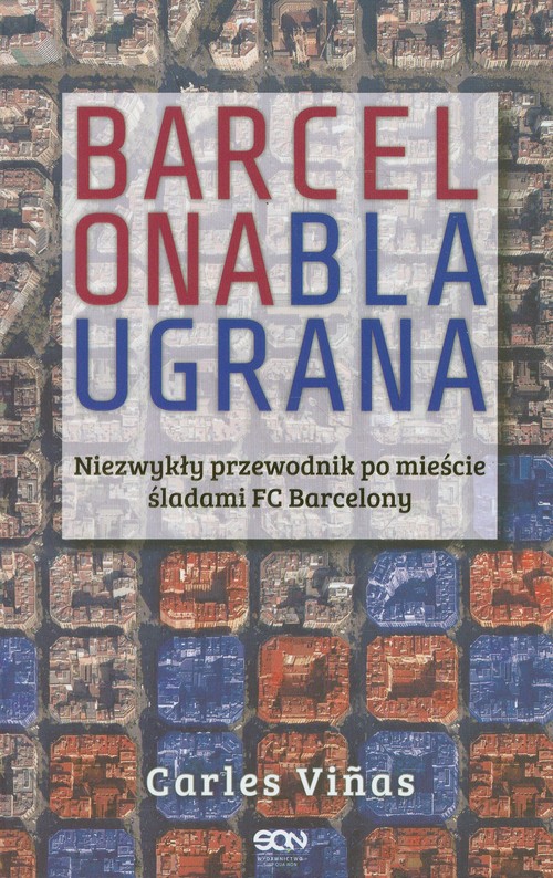 Image of Barcelona Blaugrana