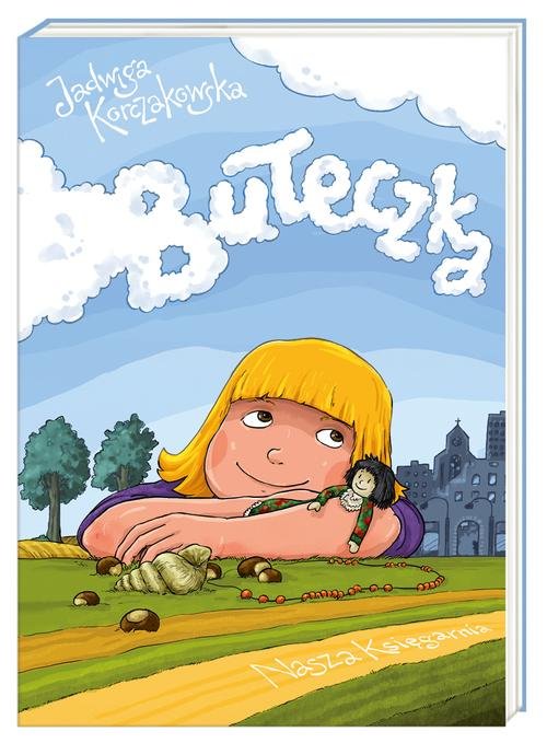 Image of Bułeczka
