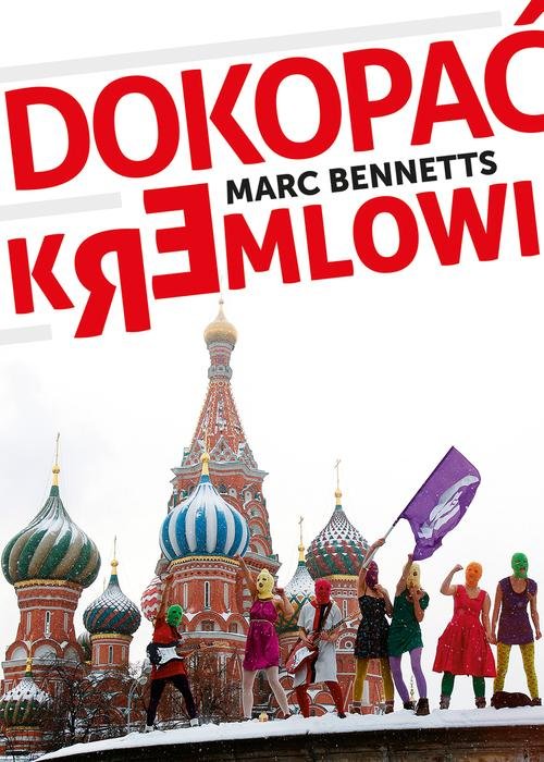 Image of Dokopać Kremlowi