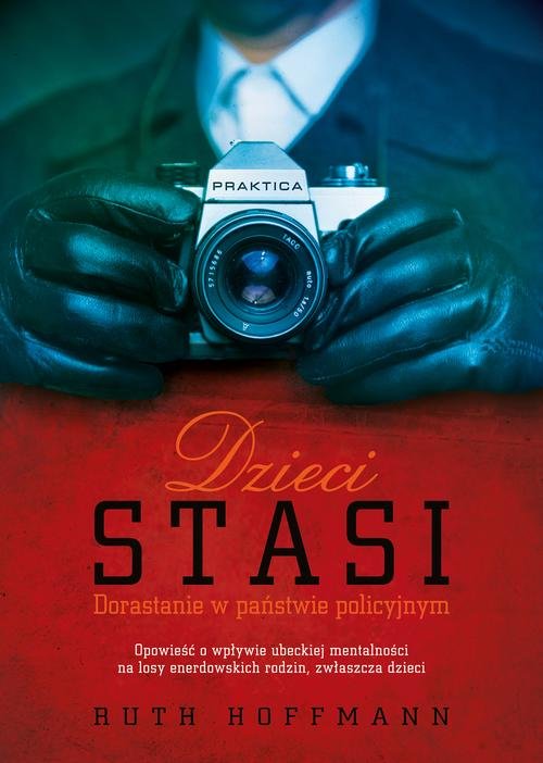 Image of Dzieci Stasi