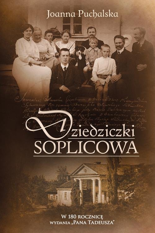 Image of Dziedziczki Soplicowa