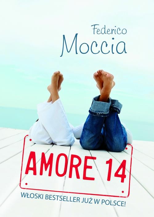 Image of Amore 14