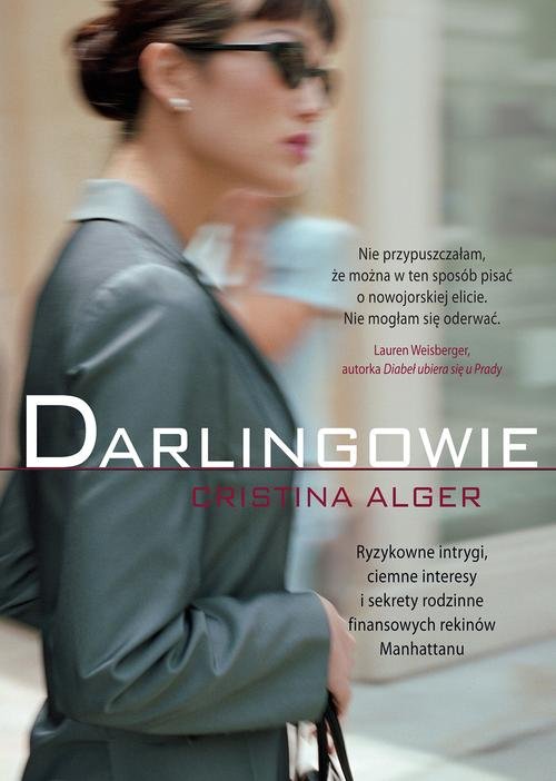 Image of Darlingowie