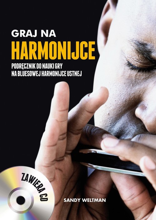 Image of Graj na harmonijce
