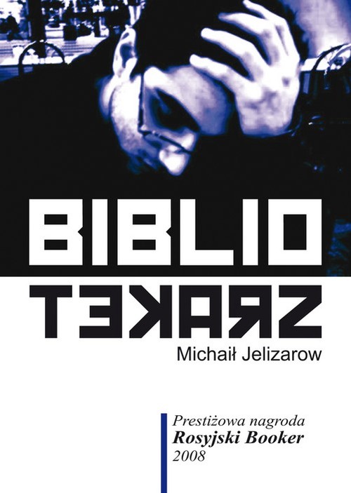 Image of Bibliotekarz
