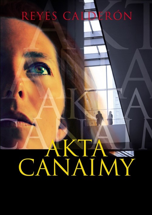 Image of Akta Canaimy