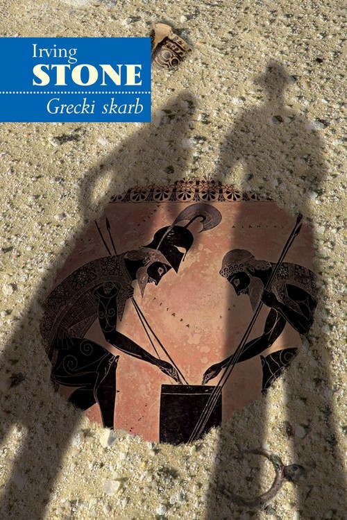 Image of Grecki skarb
