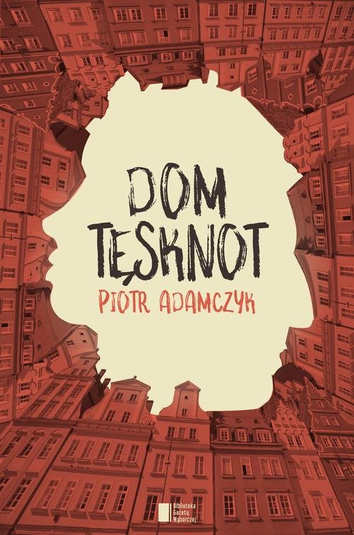 Image of Dom tęsknot