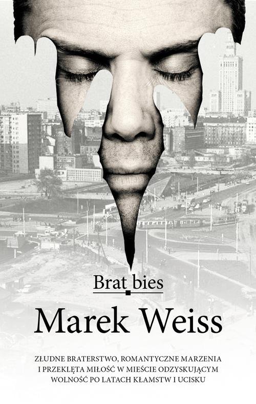 Image of Brat bies