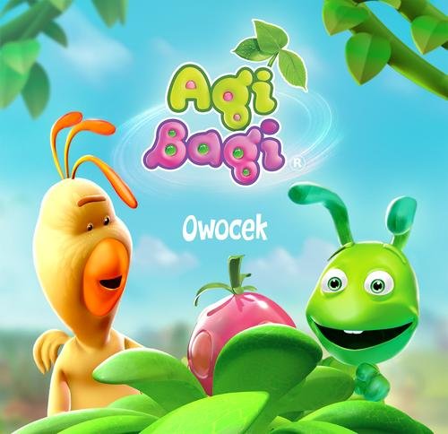 Image of Agi Bagi. Owocek