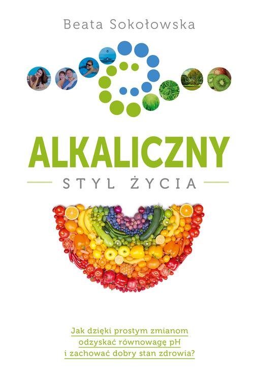 Image of Alkaliczny styl życia