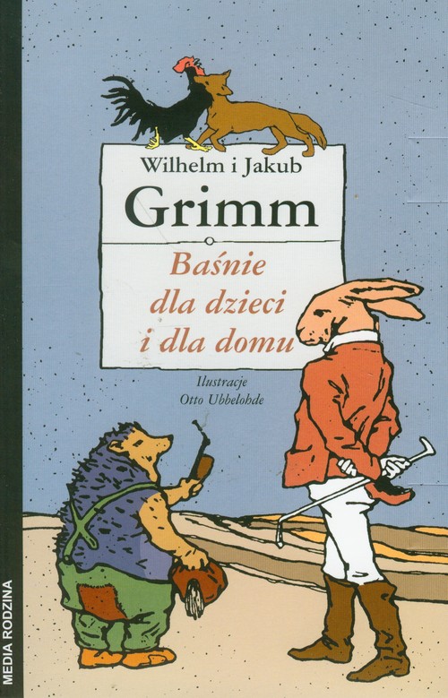 Image of Baśnie dla dzieci i dla domu. Tom 1-2. Pakiet