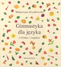 Image of Gimnastyka dla języka i Polaka, i Anglika