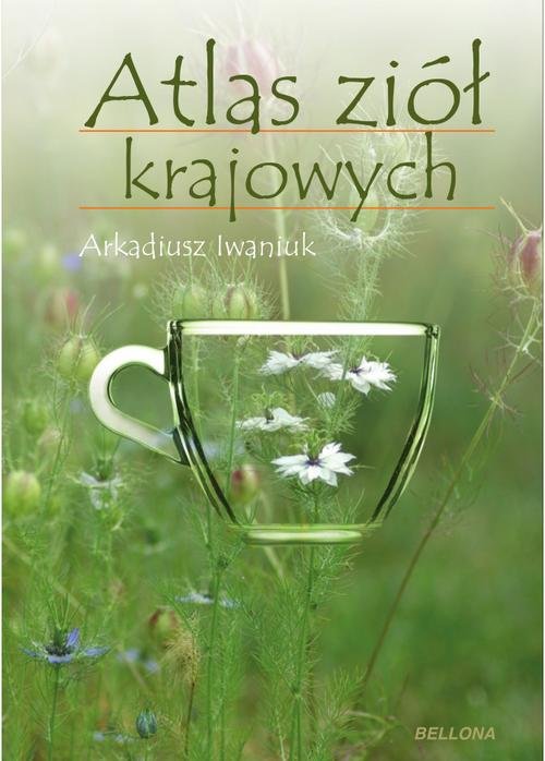 Image of Atlas ziół krajowych