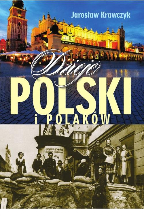 Image of Dzieje Polski i Polaków
