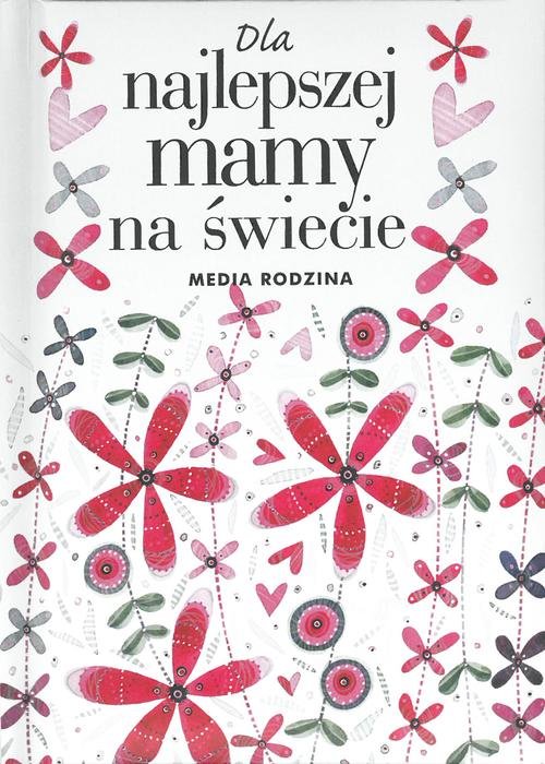 Image of Dla najlepszej mamy na świecie