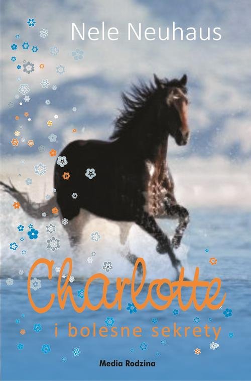 Image of Charlotte i bolesne sekrety