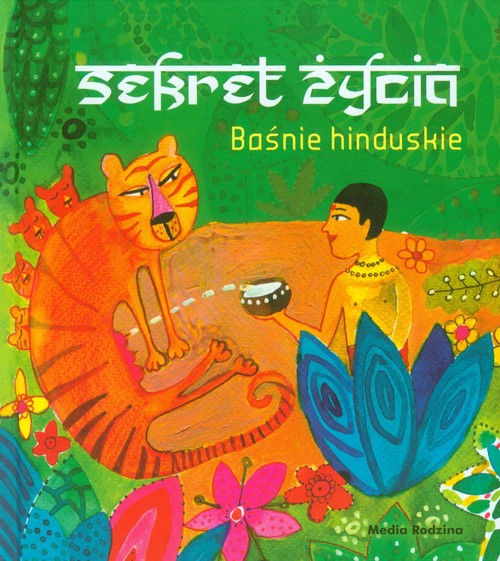 Image of Sekret życia. Baśnie hinduskie