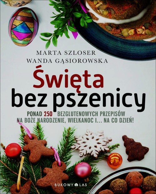 Image of Święta bez pszenicy