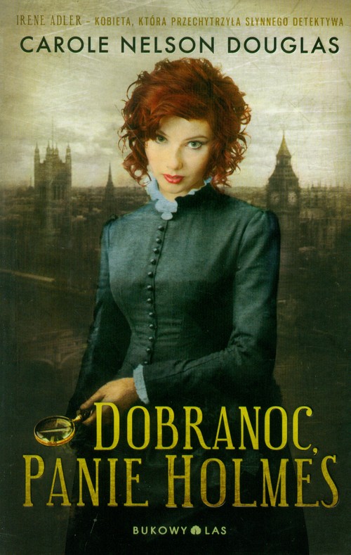 Image of Dobranoc, panie Holmes