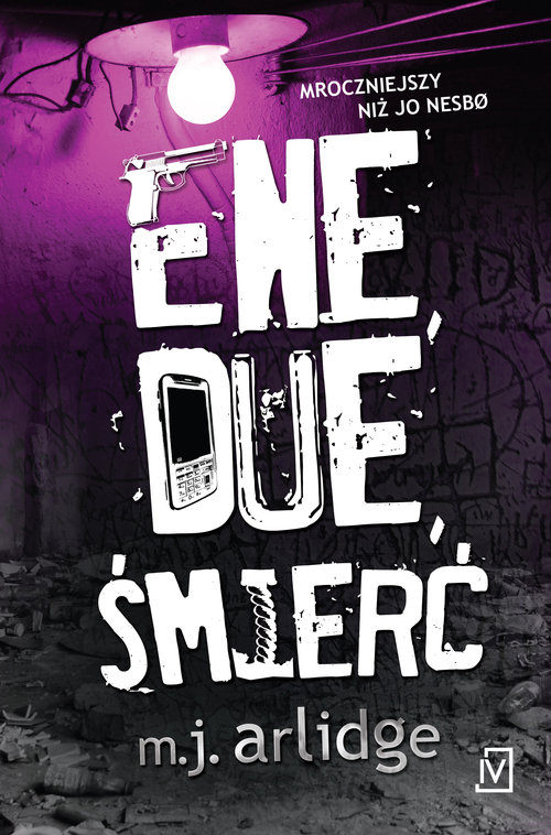 Image of Ene, due, śmierć