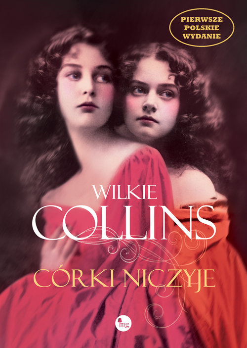 Image of Córki niczyje