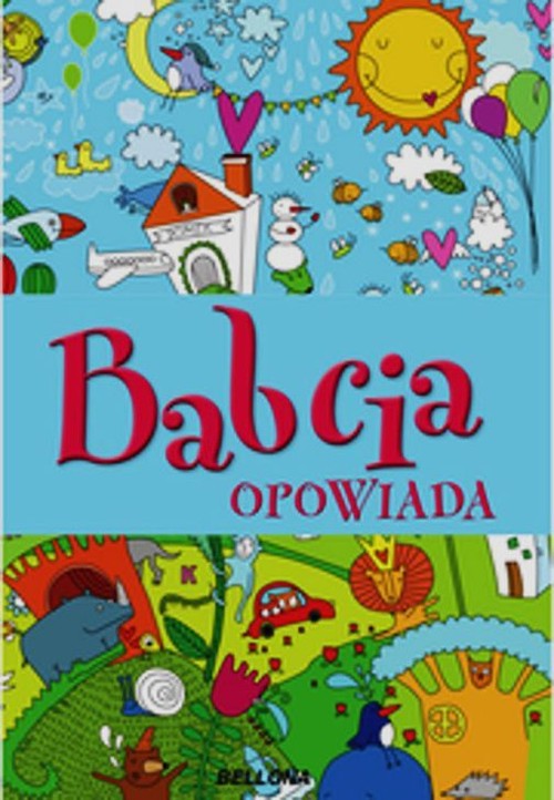Image of Babcia opowiada