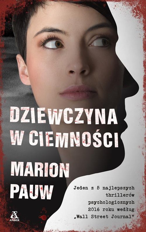 Image of Dziewczyna w ciemności