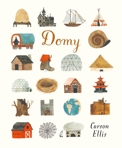 Image of Domy