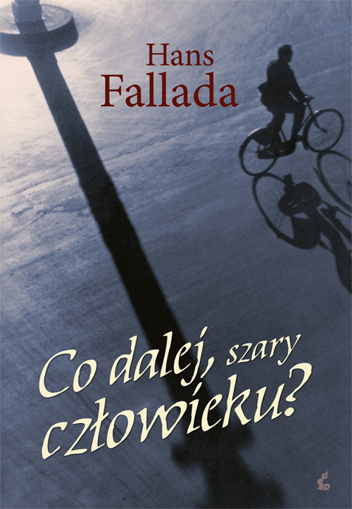 Image of Co dalej szary człowieku