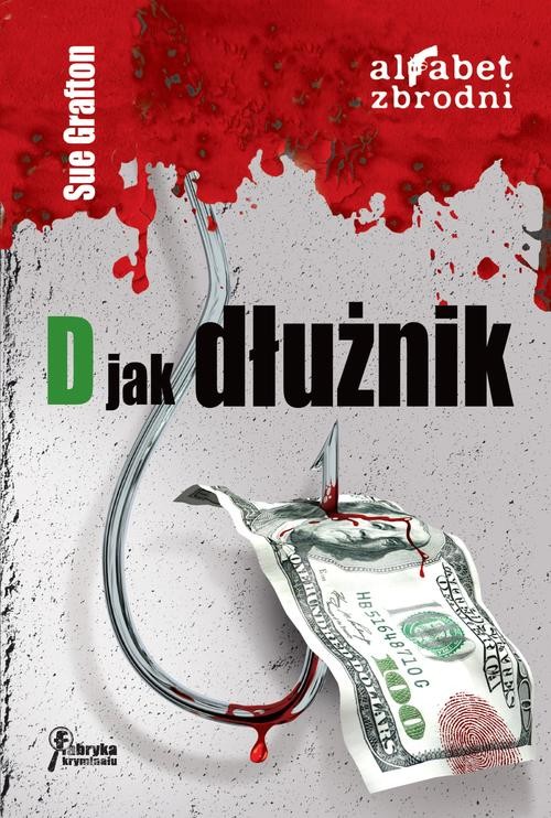 Image of D jak dłużnik