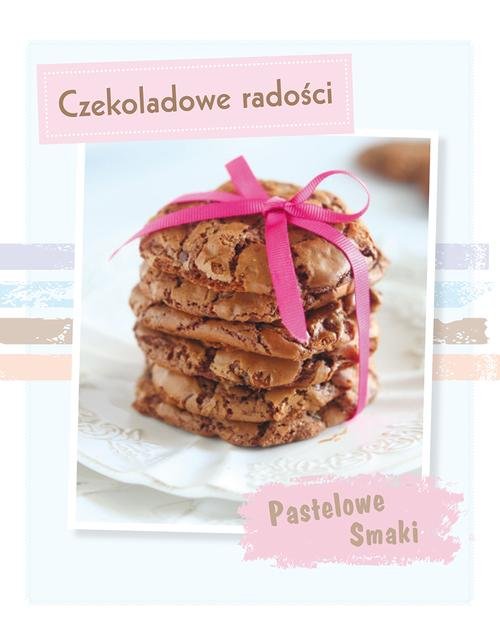 Image of Czekoladowe radości