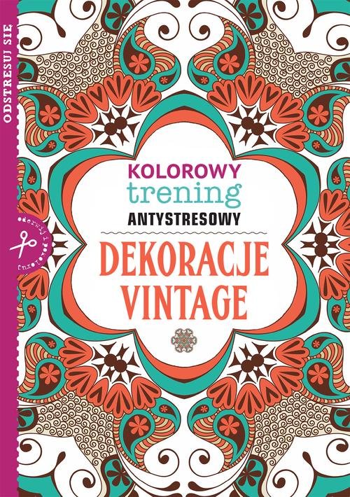 Image of Dekoracje vintage