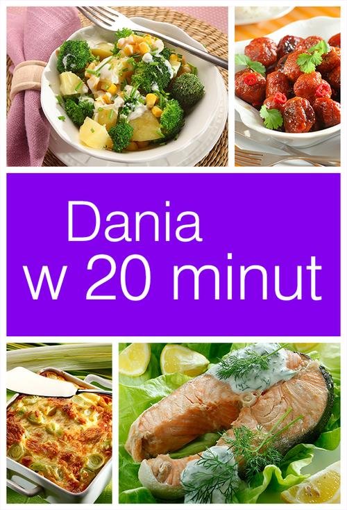 Image of Dania w 20 minut