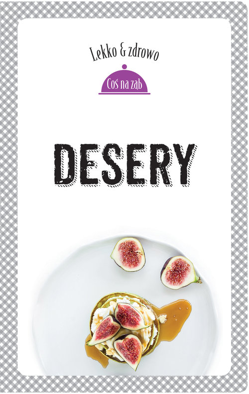 Image of Desery
