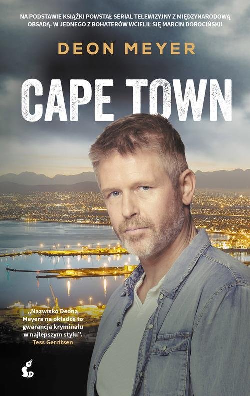 Image of Cape Town