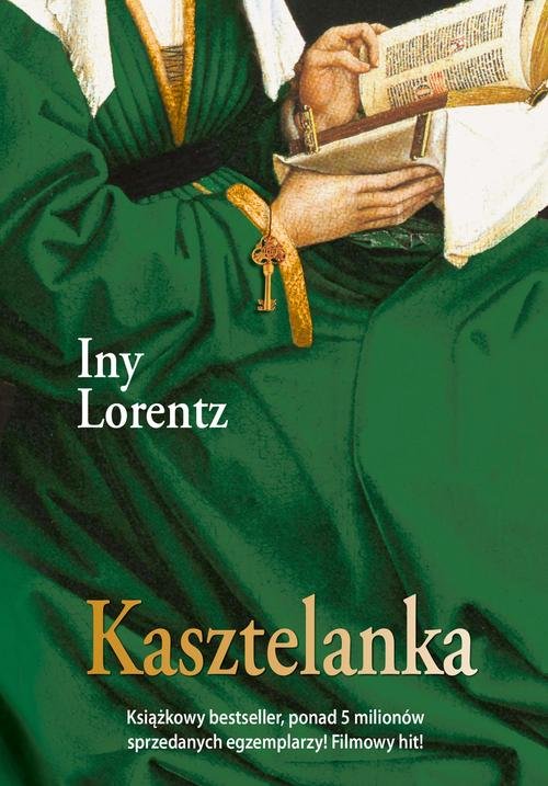 Image of Kasztelanka