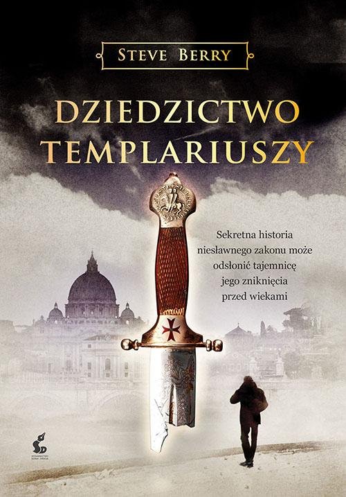 Image of Dziedzictwo templariuszy