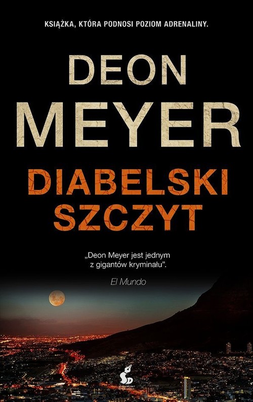 Image of Diabelski szczyt